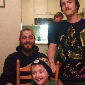 Meet your Posher, John